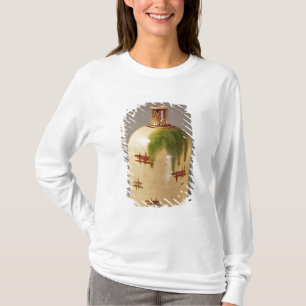 Sake bottle, from Oribe T-Shirt