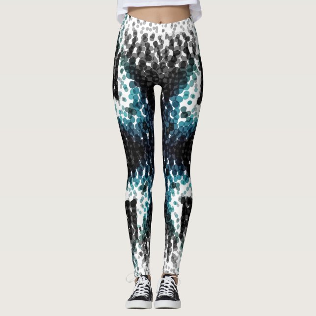 Sakoni Leggings (Front)