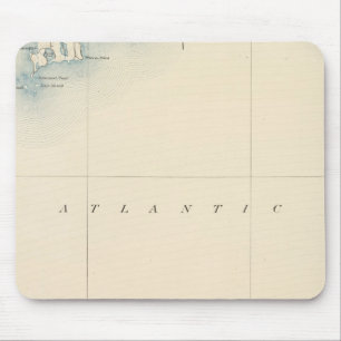 Sakonnet, Massachusetts Mouse Pad
