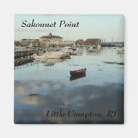 Sakonnet Point, Little Compton, RI Harbour