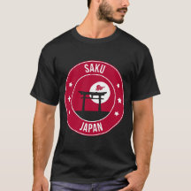 Saku, Japan City