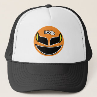 Saku MASK Trucker Hat