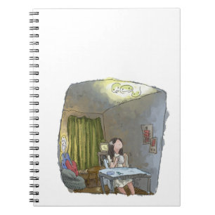 Sakugoji Notebook