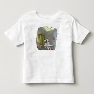 Sakugoji Toddler T-Shirt