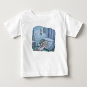 Sakugyoji Baby T-Shirt