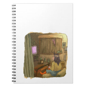 Sakujiku Notebook