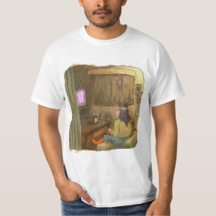 Sakujiku T-Shirt