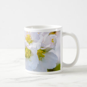 Sakura Blossom Coffee Mug