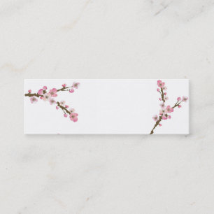 Sakura Business Card