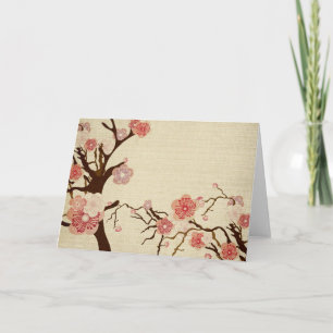 Sakura Card