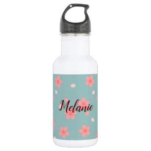 Sakura Cherry Blossom 532 Ml Water Bottle