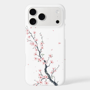 Sakura Cherry Blossom Branch iPhone / iPad case