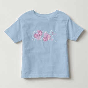 Sakura, Cherry Blossom Toddler T-Shirt