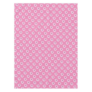 Sakura cherry blossoms tablecloth