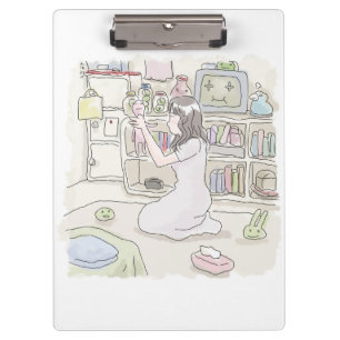 Sakura Clipboard