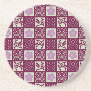 sakura coaster