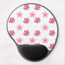 Sakura Dreams Gel Mousepad