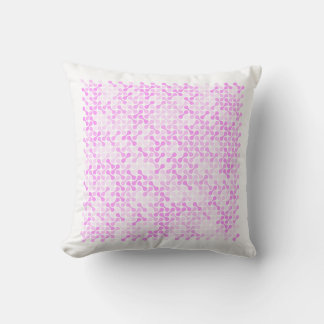 Sakura Drift – Soft Bloom Cushion