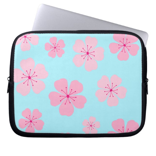 Sakura Electronics Bag (Front)