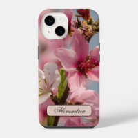 Sakura Flower, Pink Japanese Flower