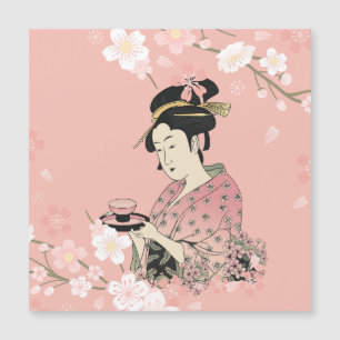 Sakura Geisha