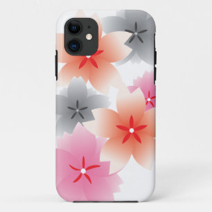 Sakura IPhone Case