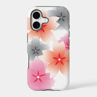 Sakura IPhone Case