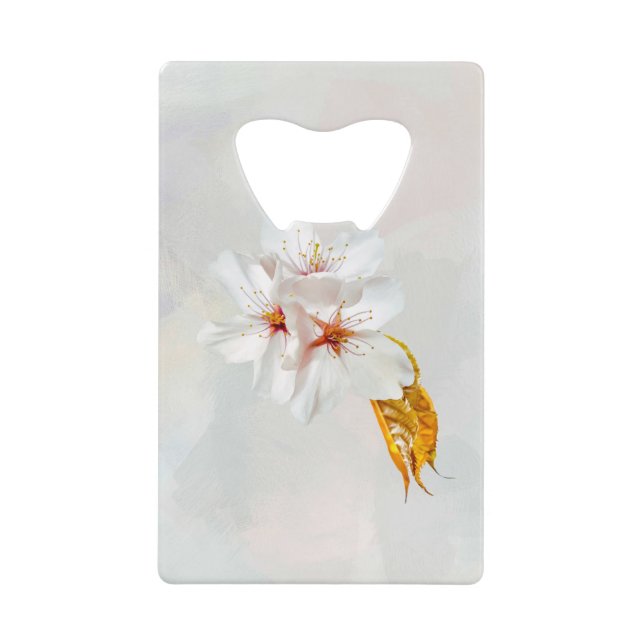 Sakura - Japanese cherry blossom (Front)