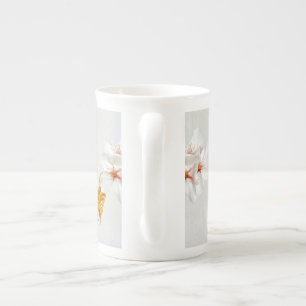 Sakura - Japanese cherry blossom Bone China Mug