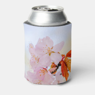 Sakura - Japanese cherry blossom Can Cooler