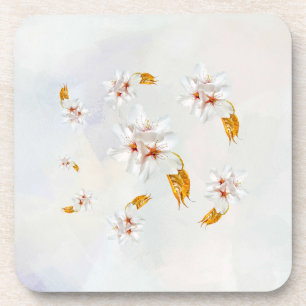 Sakura - Japanese cherry blossom Coaster