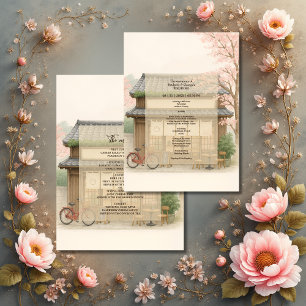 sakura japanese tea house destination program