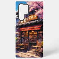 Sakura Kissa - Cherry Blossom Café
