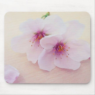 Sakura Mouse Pad