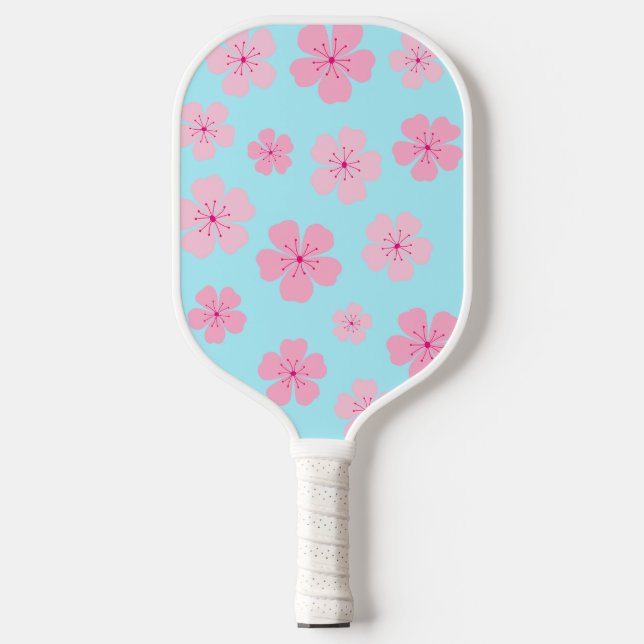 Sakura Pickleball Paddle (Front)