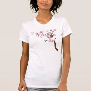 Sakura Shirt