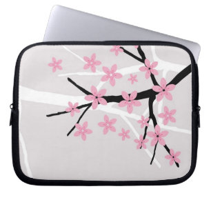 Sakura Sleeve Case