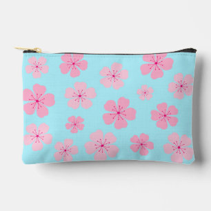 Sakura Small Accessory Pouch