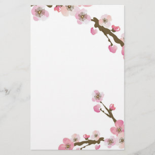 Sakura Stationery