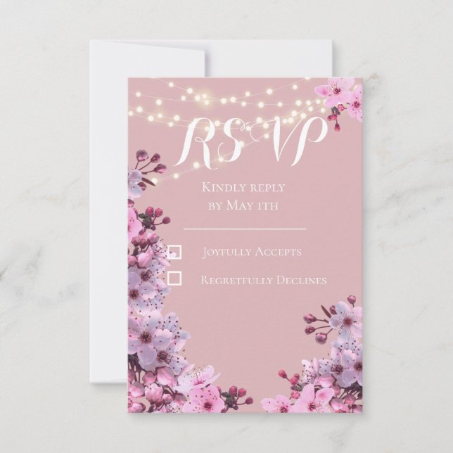 Sakura Theme (Front)