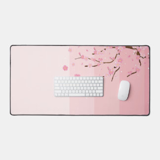 Sakura Themed | Desk Mat