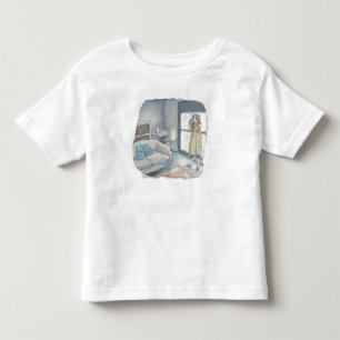 Sakusai Toddler T-Shirt