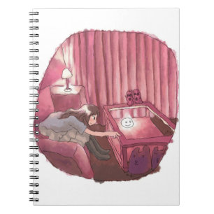 Sakusanami Notebook