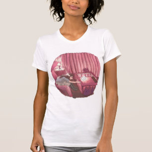 Sakusanami T-Shirt