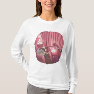 Sakusanami T-Shirt
