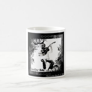 Sal Belloise Original Coffee Mug