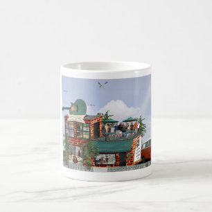 Sal Belloise Original Coffee Mug