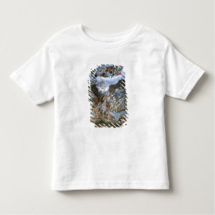 Sala dei Giganti (fresco) (see also 78482-88) Toddler T-Shirt