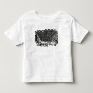 Sala del Maggior Consiglio Toddler T-Shirt