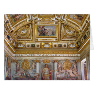Sala della Biblioteca